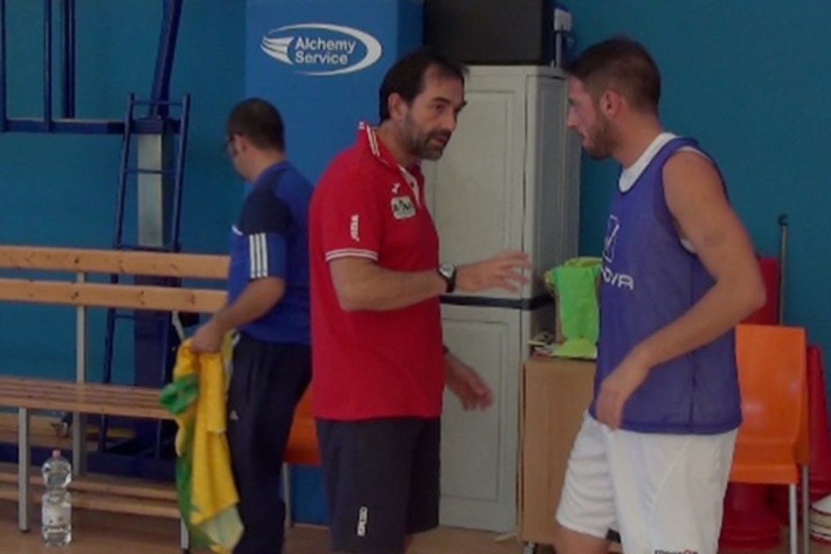 ⁣News - Il Fondi alle prese con le difficoltà della B - futsalfanner.it
