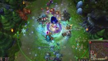 League of Legends Skin Promotions - The Legendary Nunu Bot