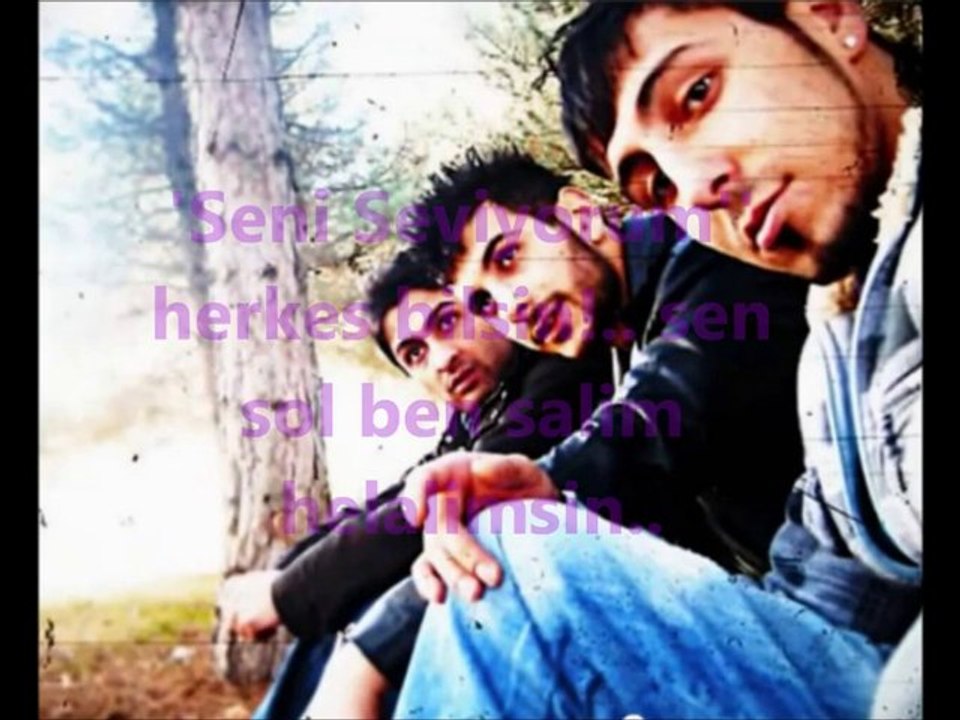 FERMAN -yemin ettim yar 2012 full version