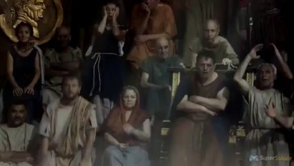 Ryse : Son of Rome - Publicité en Live-Action