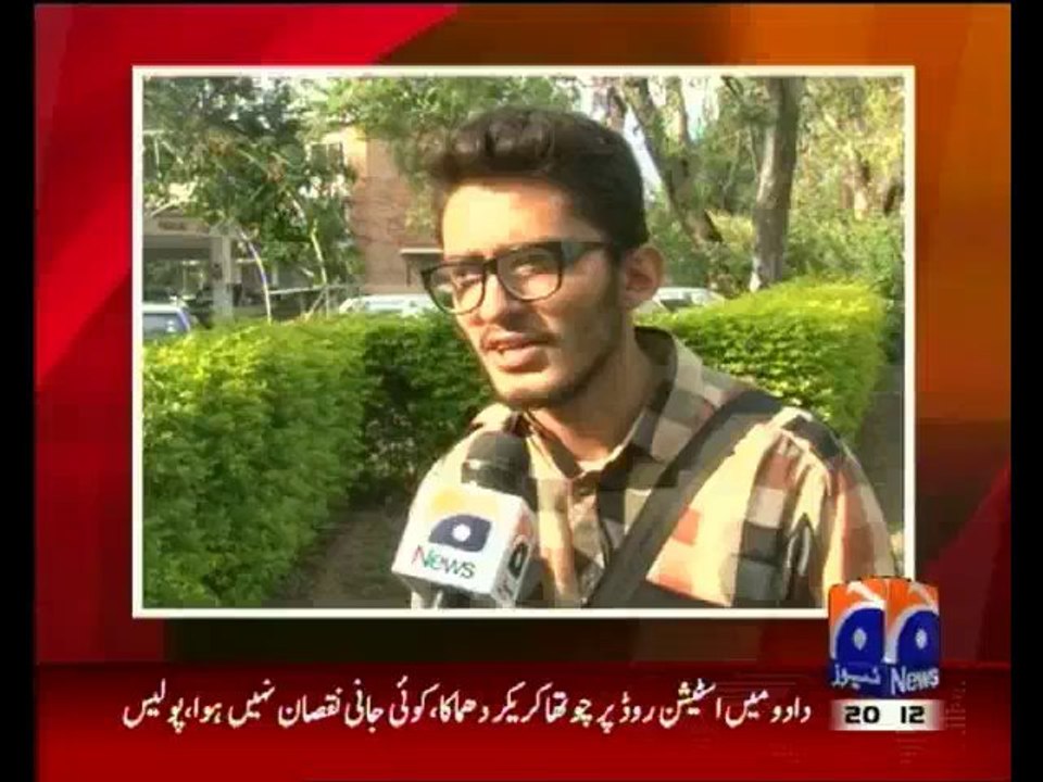 Capital Talk - 29th October 2013