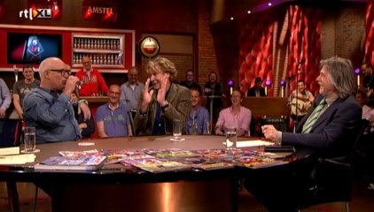 Het is weer Dolle Duikavond! [20131028]