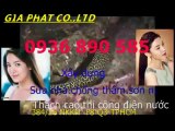 Tho chong tham dot nha o tai quan binh thanh-HCM// 0907323053