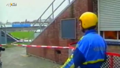 Een stormachtig begin van VI [20131028]