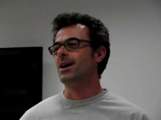 MATTEO LENELLI A NIGUARDA (27 OTTOBRE 2013)