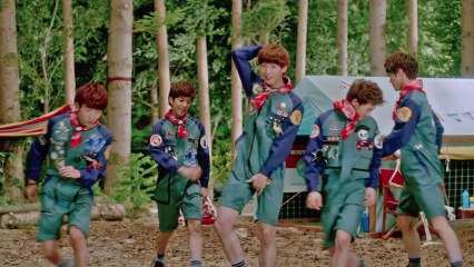 A-JAX(에이젝스) - Snake(능구렁이) M-V