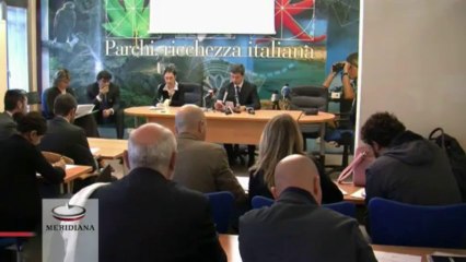 下载视频: Cambiamenti climatici? Dal Ministero dell’Ambiente la Strategia per l’Italia