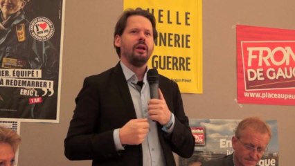 Délinquance: les coupables sont à l'intérieur