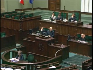 Robert Kropiwnicki - wystąpienie z dnia 24 października 2013 r.