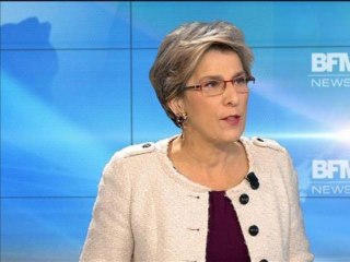 "Un sursaut de François Hollande s'impose" - 29/10