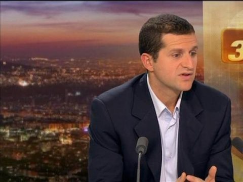 Pourquoi la popularité de François Hollande baisse? - 28/10