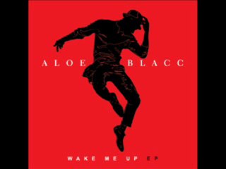 Aloe Blacc - Wake Me Up