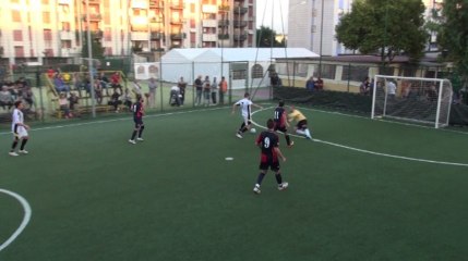 Top player - Puntata 08 - Danilo Lepre e Luca Alfonso - futsalfanner.it