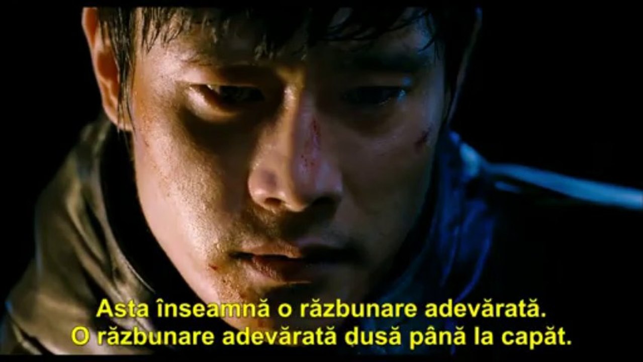 I Saw The Devil - Torture Scene - Full HD