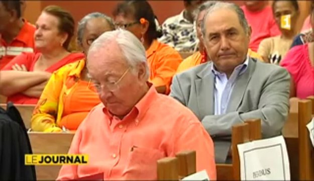 Report du procès Flosse – Haddad – OPT au 23 juin