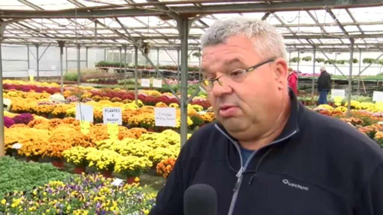 JT OCTOBRE [S.10] [E.29] - Le journal du mardi 29 octobre