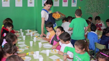 Desayuno Sano 2013-14