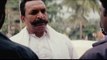 Aacharya - Nassar orders Police officer to kill Vignesh