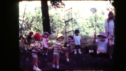La Charité Lavault Sainte Anne 1968-69