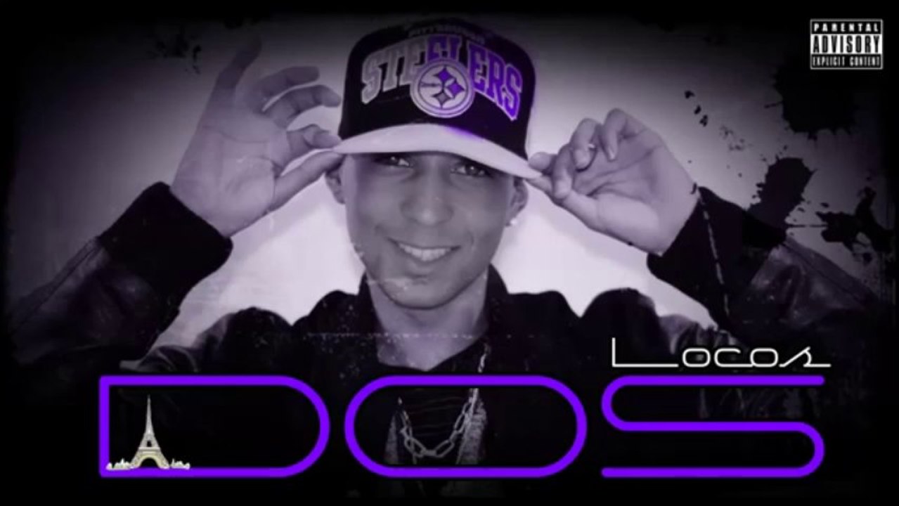 Dos Locos - ILLEGAL