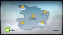 METEO OCTOBRE 2013 [S.10] [E.30] - Météo locale - Prévisions du mercredi 30 octobre