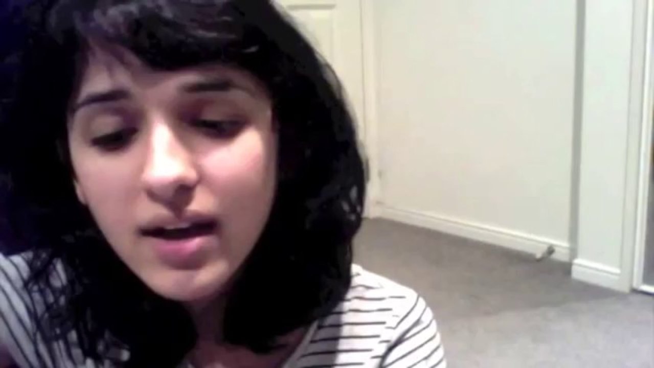 Tum hi ho - Aashiqui 2 (Arijit Singh) _ Female Cover by Shirley Setia