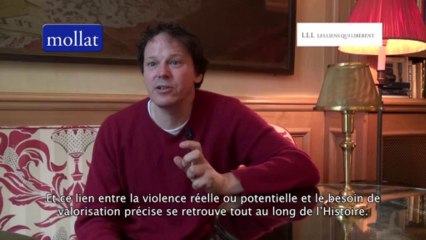 David Graeber - Dette, 5.000 ans d'histoire