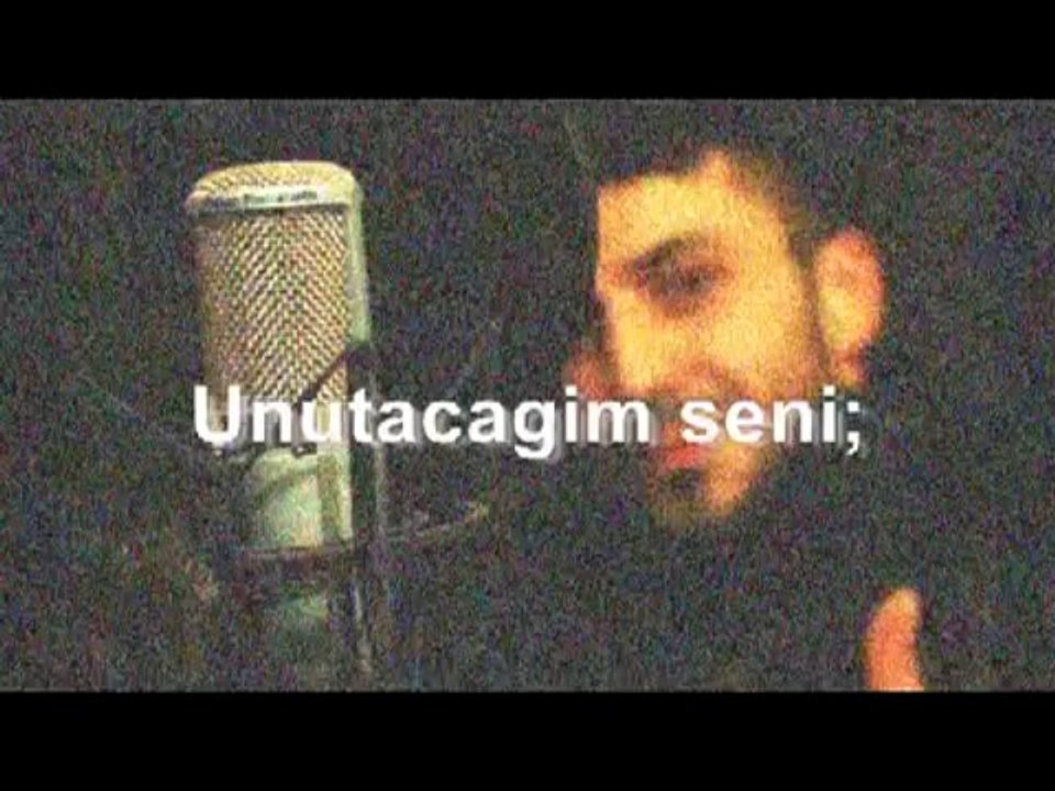 FERMAN - Gitmedin mi _ 2013 Demo