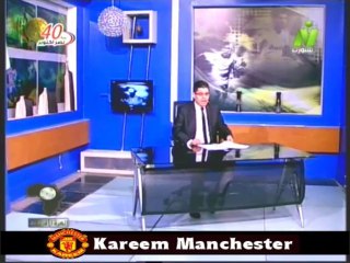 فقره خاصه عن الدوري الجزائري فى حلقه الكره الافريقيه 29 اكتوبر 2013