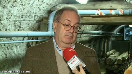 Ingeniero advierte de la "letalidad" del gas grisú