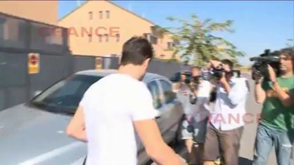 Belén Esteban será demandada por Campanario