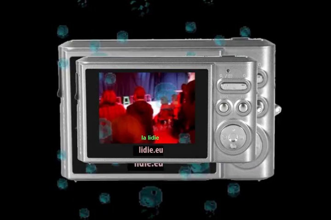 Théâtre d'improvisation à la ferme du Fays par la troupe de l'Essonne "Lidie"