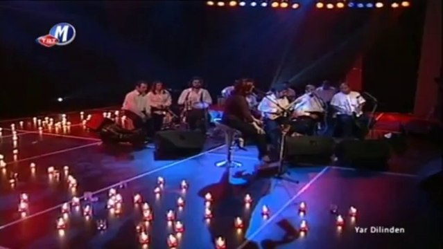 07 gülay ağlatma gelem yar dilinden