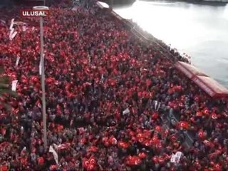 İzmir bayrama hazır