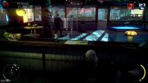 Hitman: Absolution - IO Interactive: I want my money back! - NPC AI BUG!