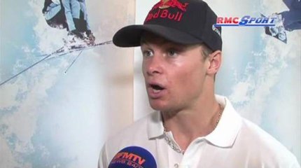 JO Sotchi / Pinturault: "Tout est pénible là bas" - 29/10