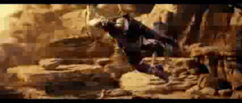 RIDDICK lektor pl cały film czytaj opis online bez rejestracji