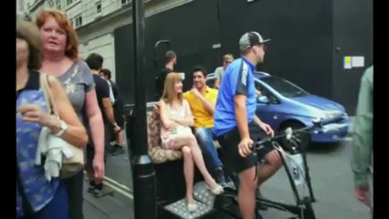 Su Ve Ateş - Kamera Arkası 3