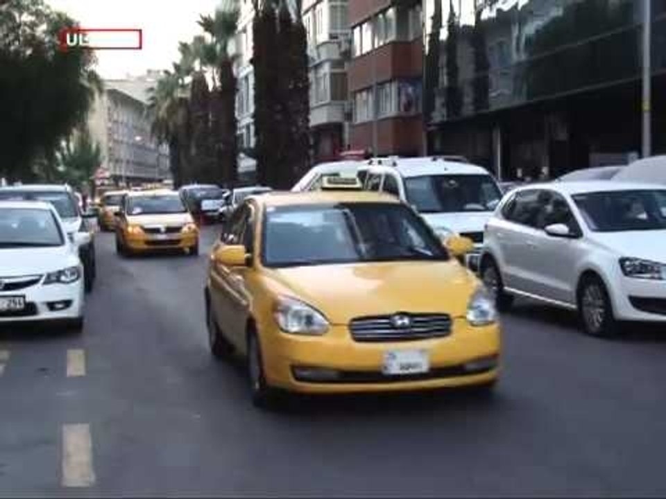 27iz taksiciler