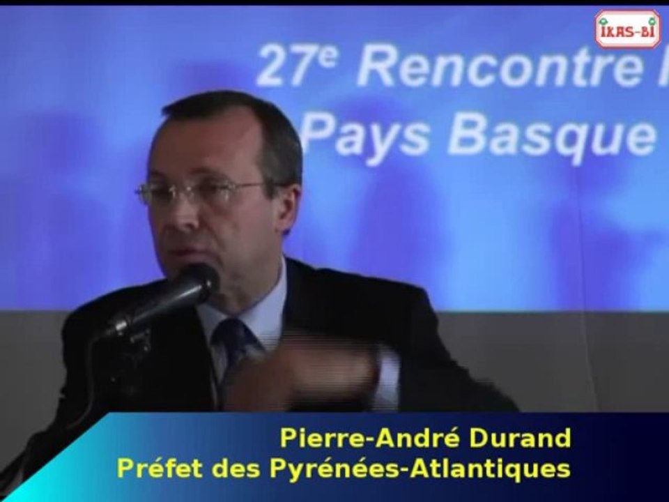 27e colloque de la FLAREP - Prises de parole part 2