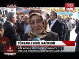 TÜRBANLI VEKİL HAZIRLIĞI