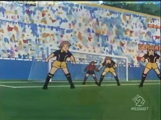 O rovesciata o morte