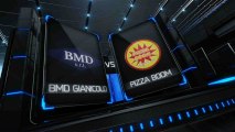 A - 3^ - Bmd Gianicolo Vs Pizza Boom 3-3 - Highlights Fanner Eight