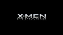 X-MEN Days Of Future Past Bande Annonce VF