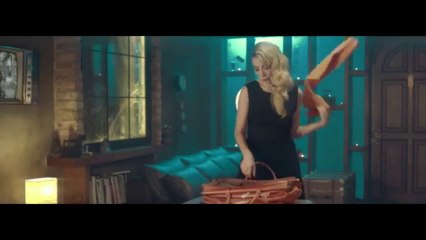 Aylin Aslim   -  Iste Sana Bir Tango