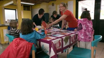 A CIEL OUVERT • la bande-annonce •