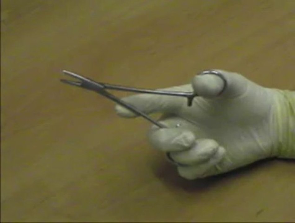 Holding_Forceps