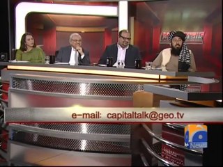 Capital Talk-29 Oct 2013-Part 2