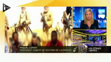 Le cri de colère du comité de soutien de Serge Lazarevic