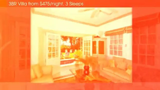 Cottage for Rent Barbados Caribbean-Rental Caribbean